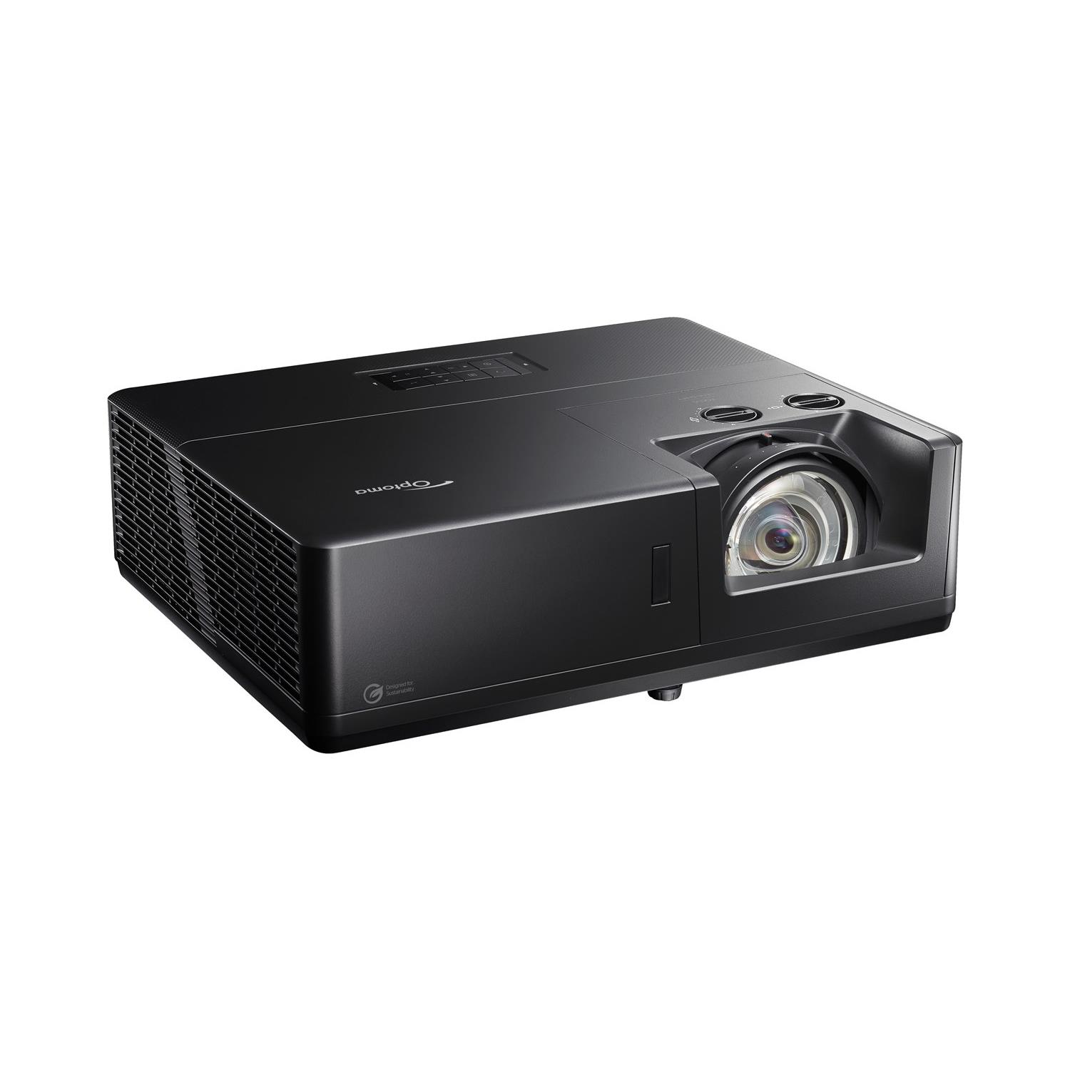 Optoma ZK608TST 4K Golf Simulator Projektor