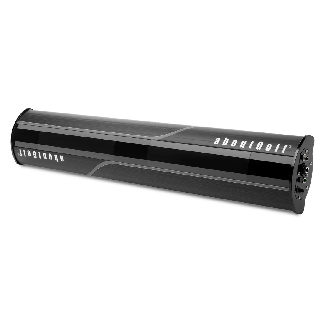 überGolf Launch Monitor