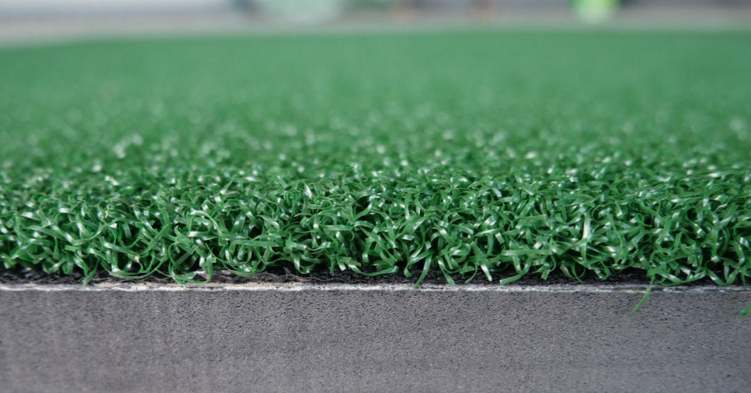 Range-Matte mit Rahmen – 1,5 MX 1,5 M (4