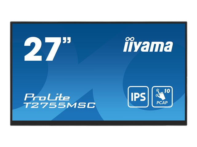 IIYAMA 27-Zoll-Touchscreen