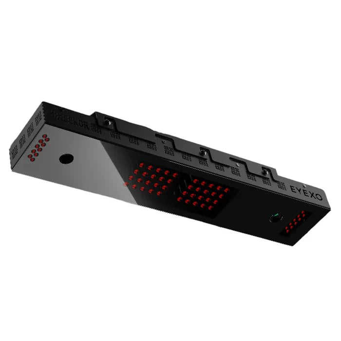 Uneekor EYE XO Startmonitor