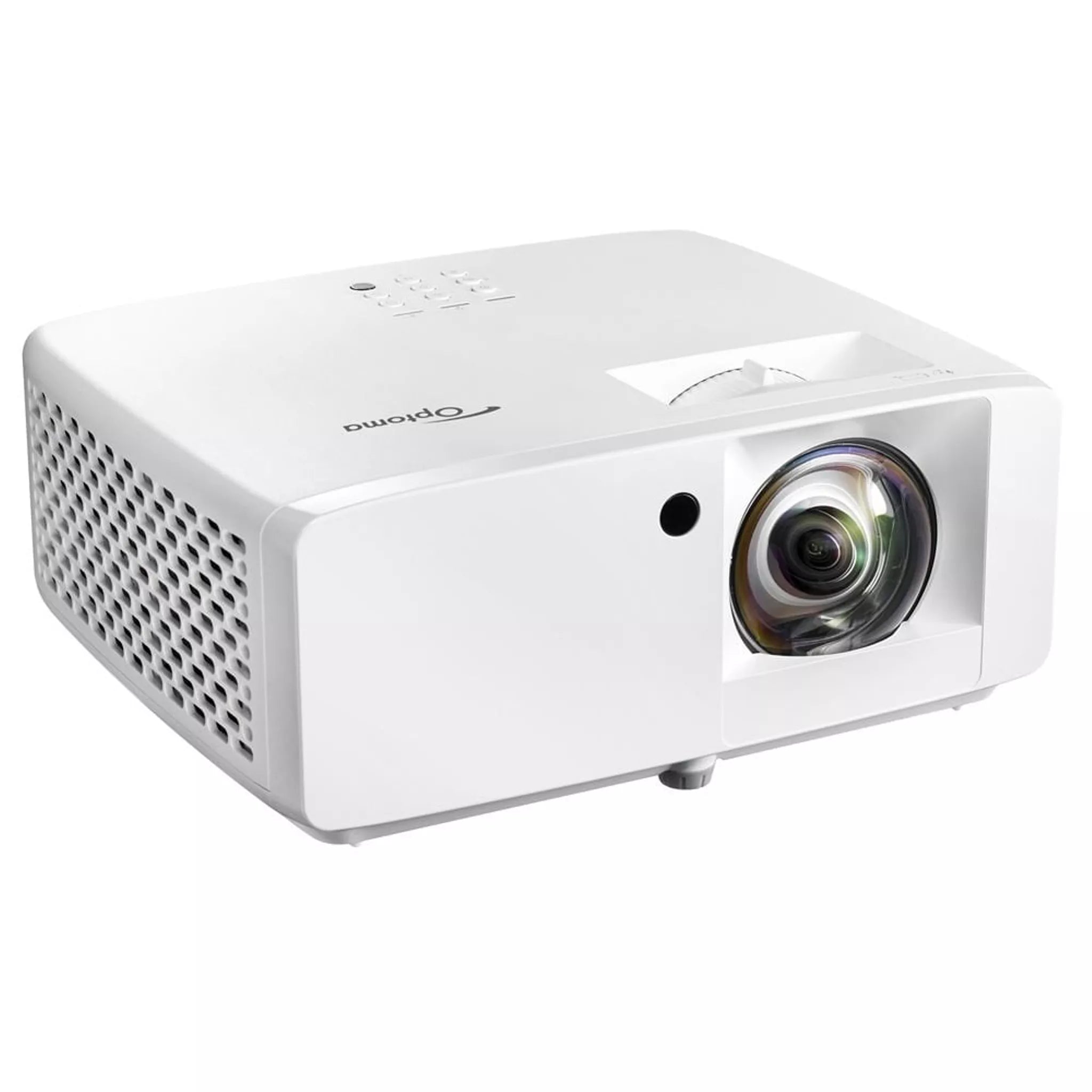 Optoma GT2000HDR Golf-Simulator-Projektor
