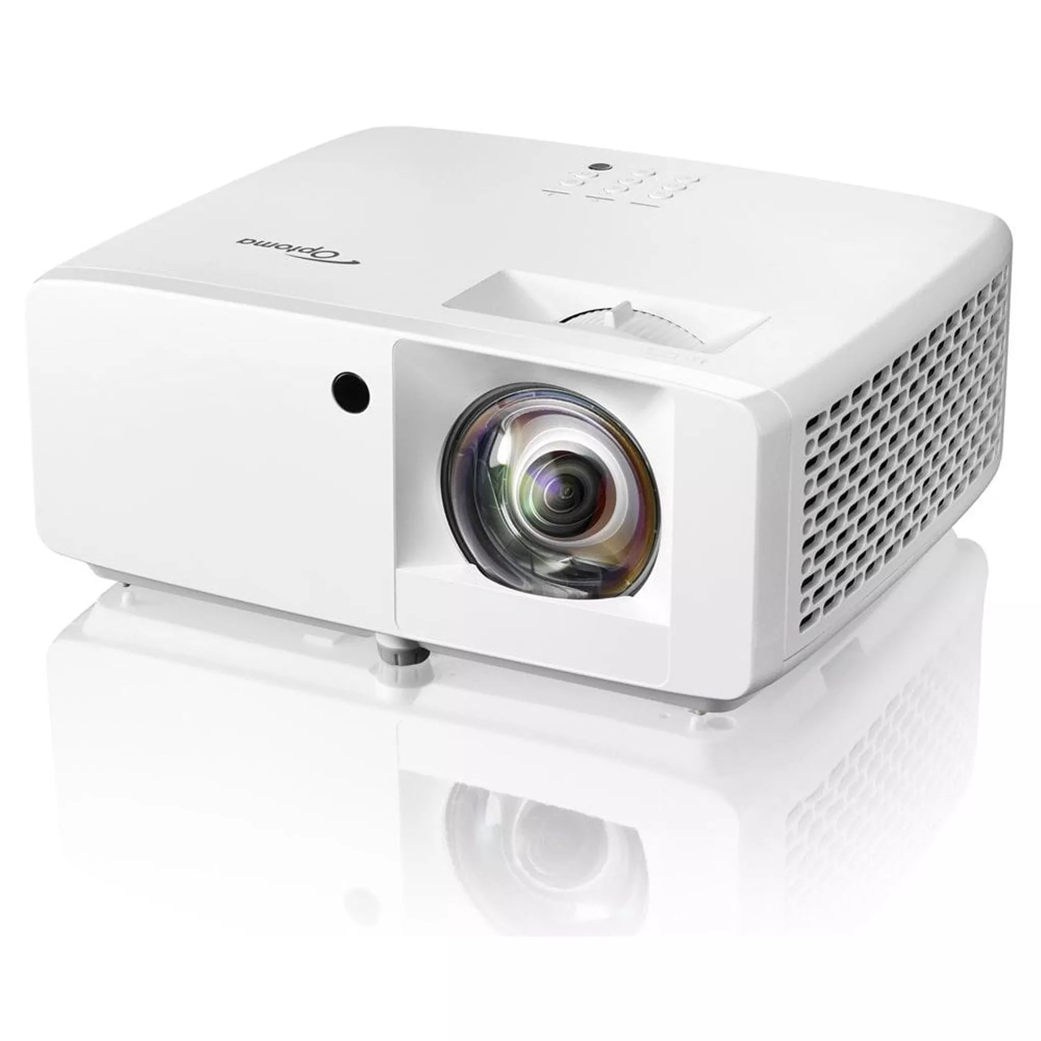 Optoma ZH350ST
