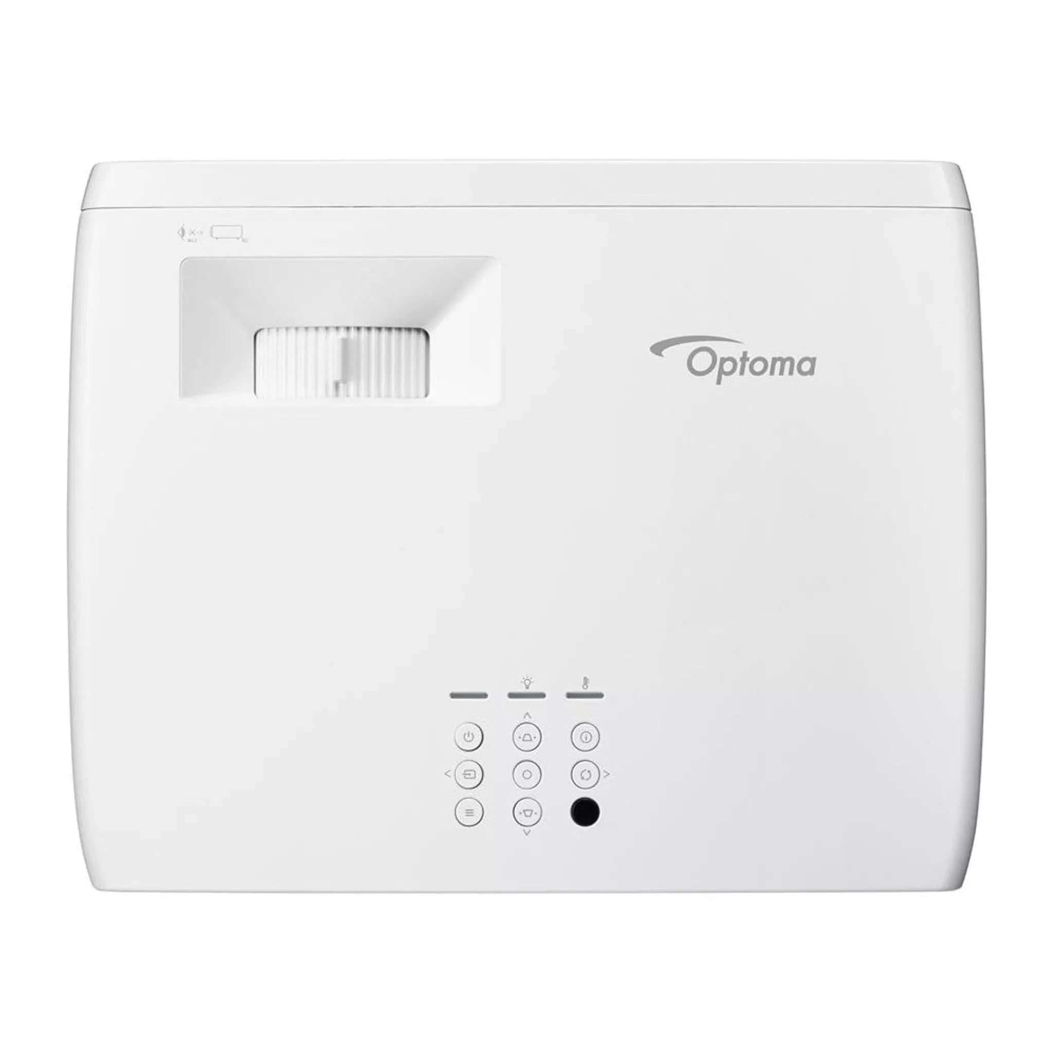 Optoma GT2000HDR Golf-Simulator-Projektor
