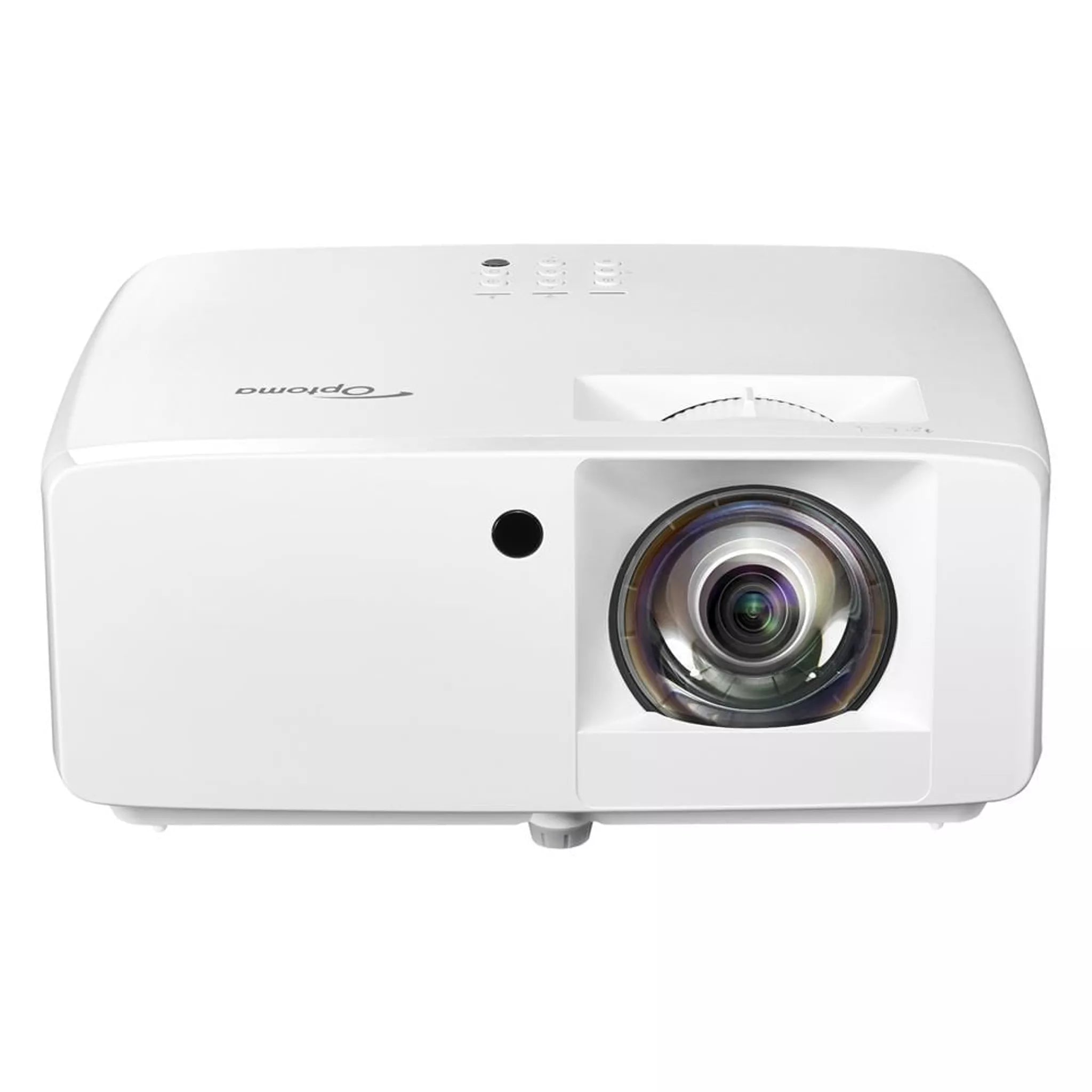 Optoma GT2000HDR Golf-Simulator-Projektor