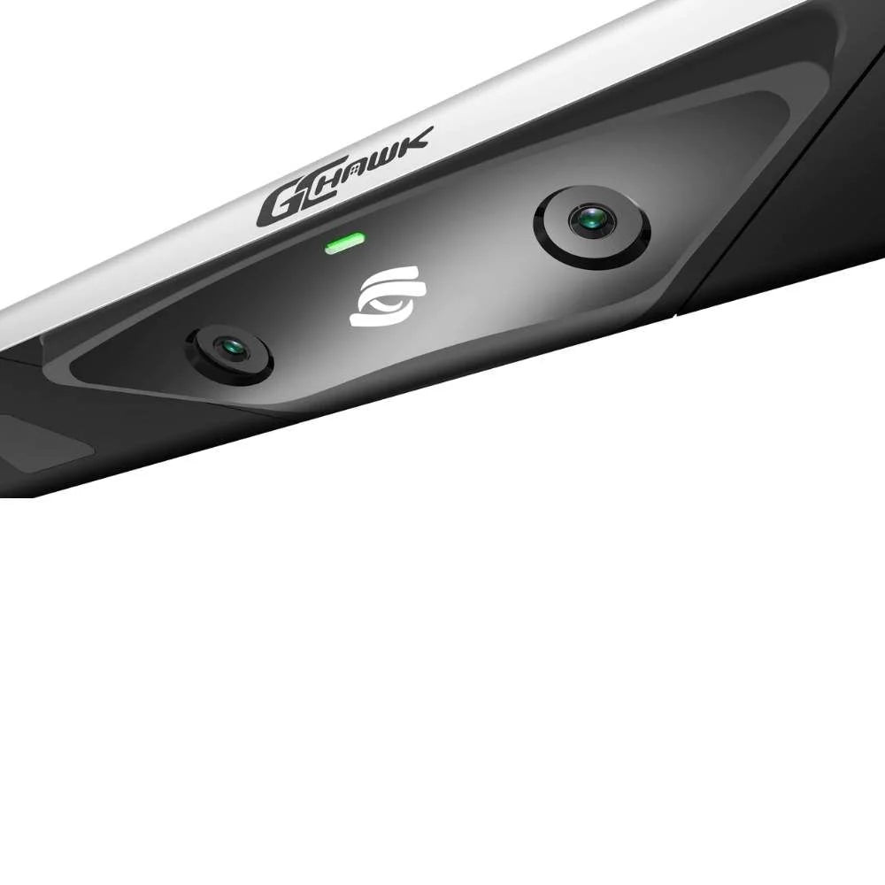 GCHawk Startmonitor