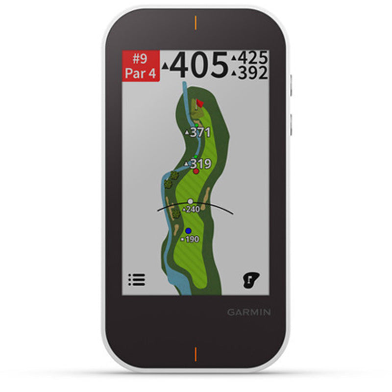 Garmin Approach G80 GPS & Startmonitor
