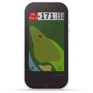 Garmin Approach G80 GPS & Startmonitor