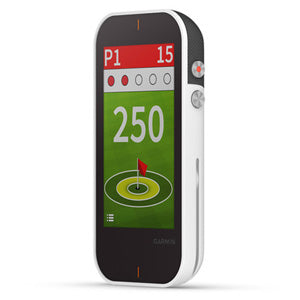Garmin Approach G80 GPS & Startmonitor