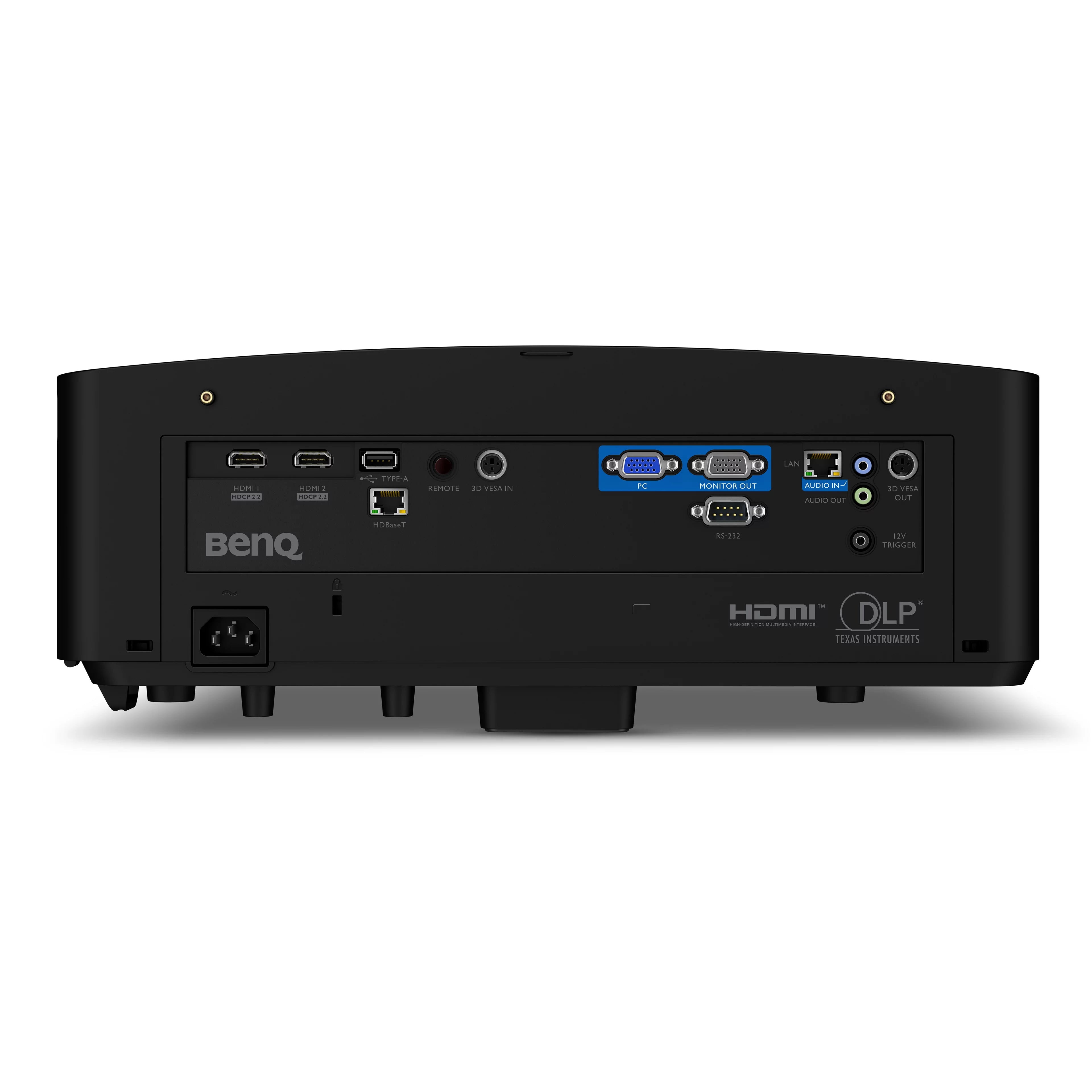 BenQ LU935ST Golf-Simulator-Projektor