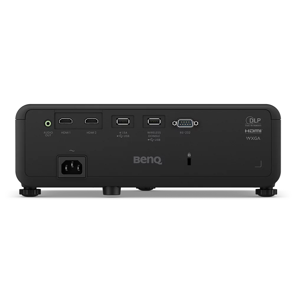 BenQ LW600ST Golf-Simulator-Projektor