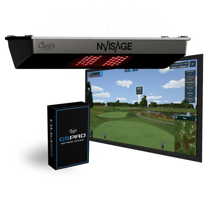 NVISAGE N1 Einführungsmonitor