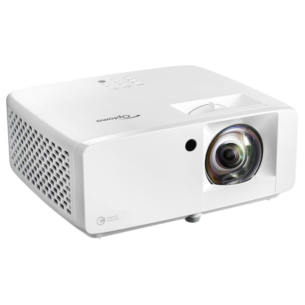 Optoma ZH450ST Golf-Simulator-Projektor