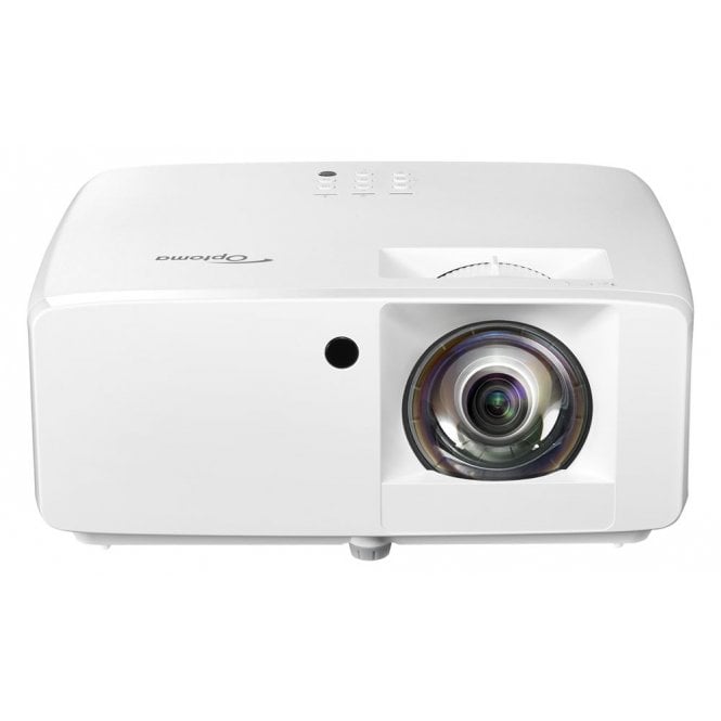 Optoma ZW350ST Golf-Simulator-Projektor