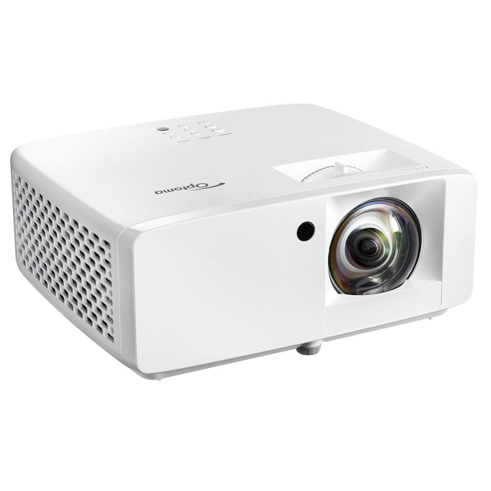 Optoma ZW350ST Golf-Simulator-Projektor