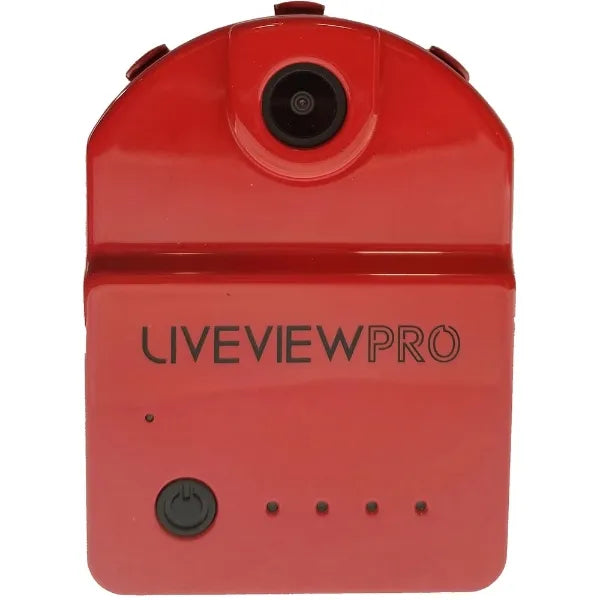 Live View Pro Golf Kamera