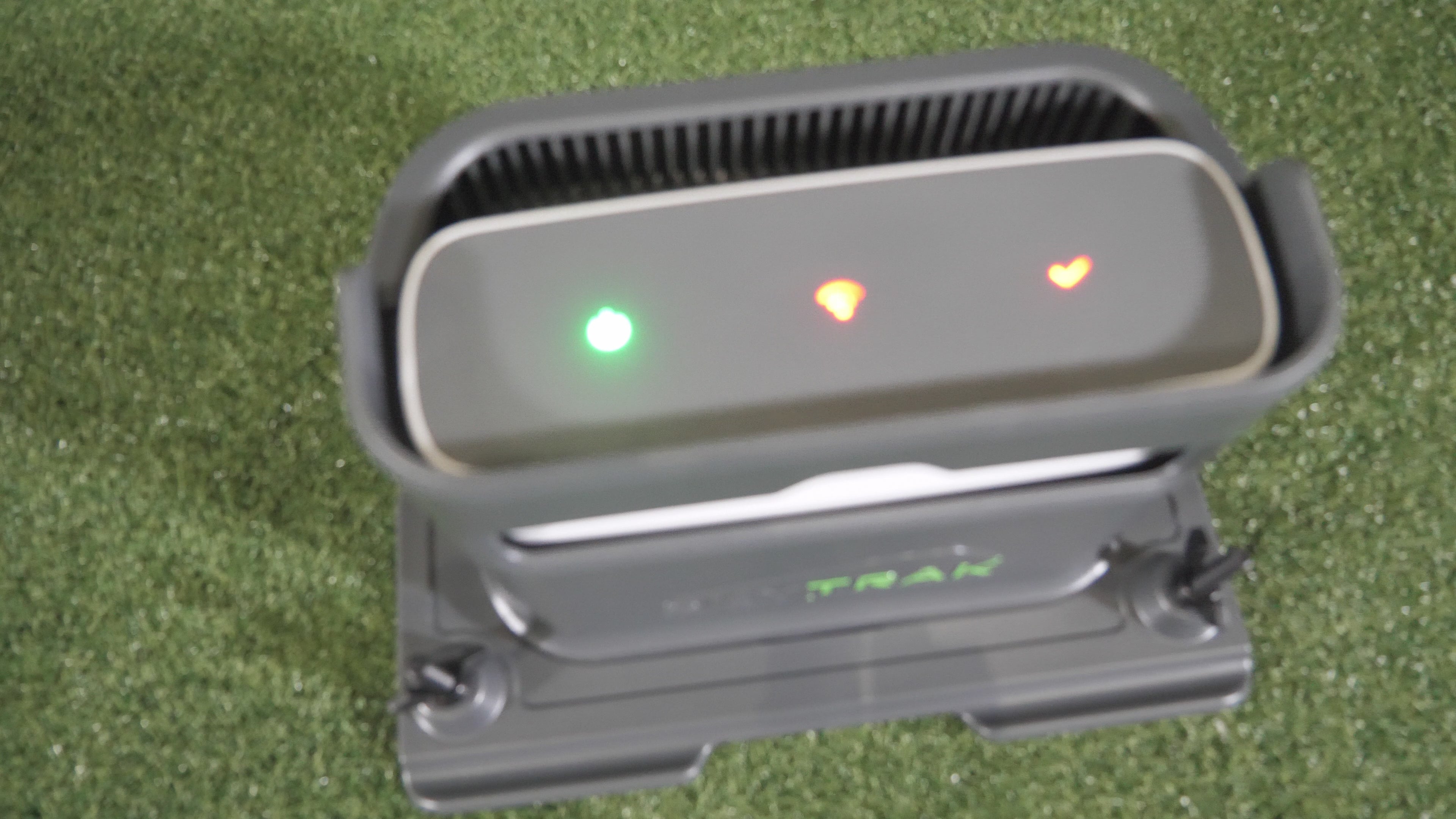 SkyTrak+ Schutzhülle