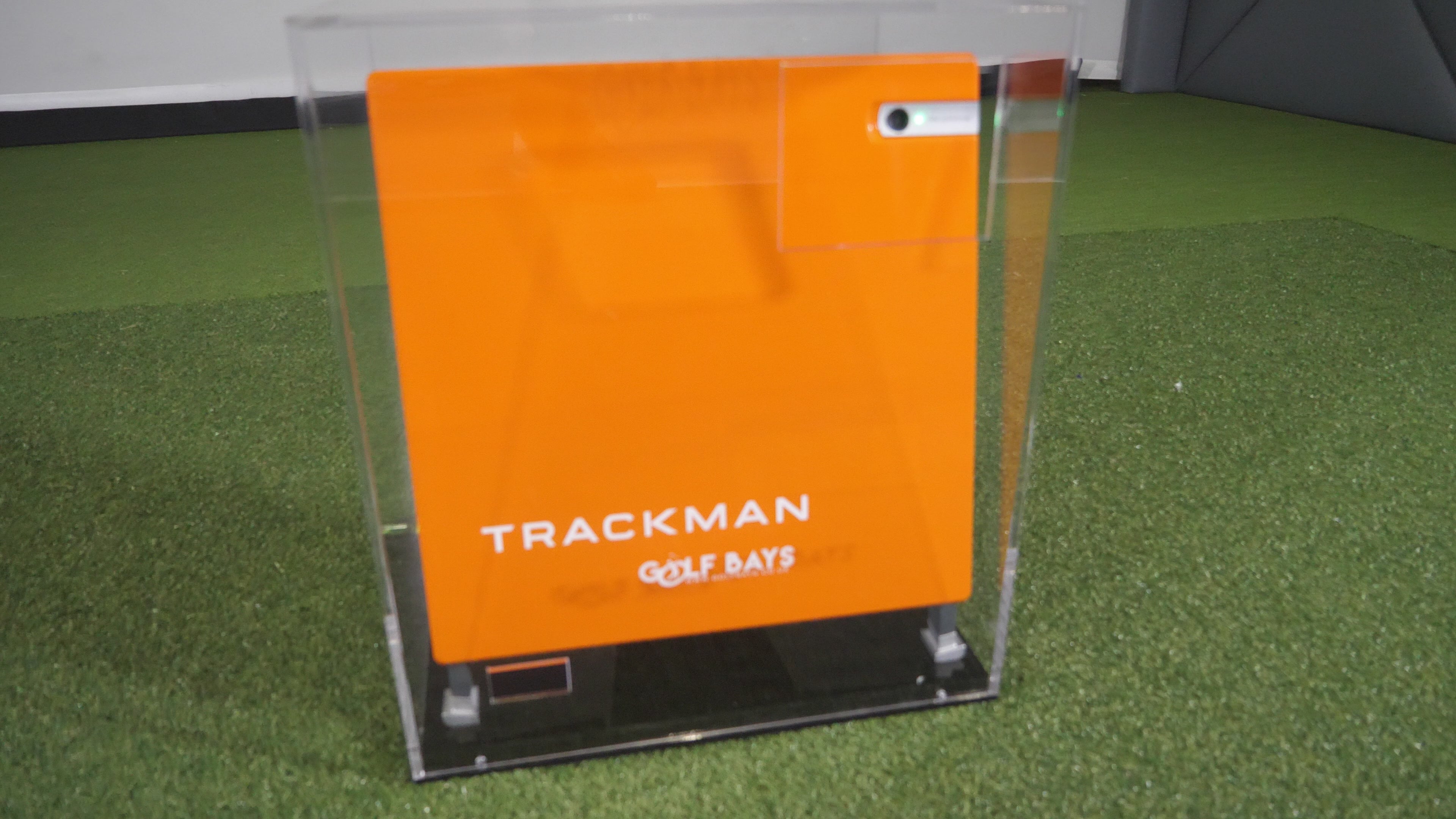 Golfbays Trackman 4 Schutzhülle