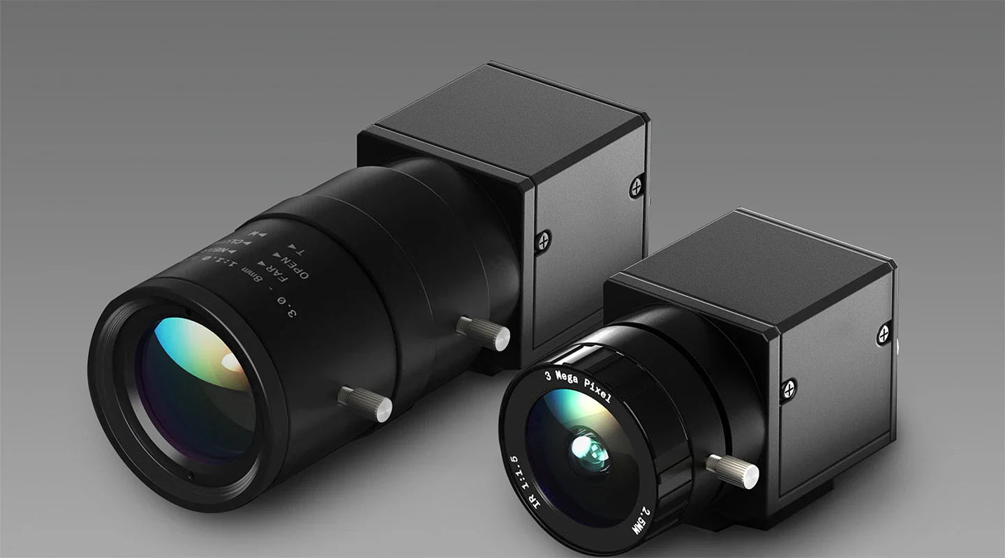 Uneekor Performance Pack (Swing Optix Cameras + Balance Optix)