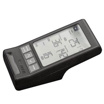 PRGR GOLF TRAGBARER KOMPAKTER GOLF-LAUNCH-MONITOR