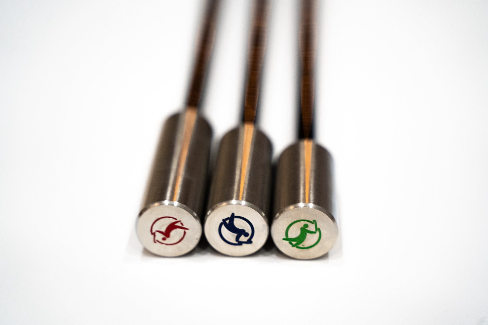 FastSwing von Golfbays, Speed ​​Swing Training, 3er Pack