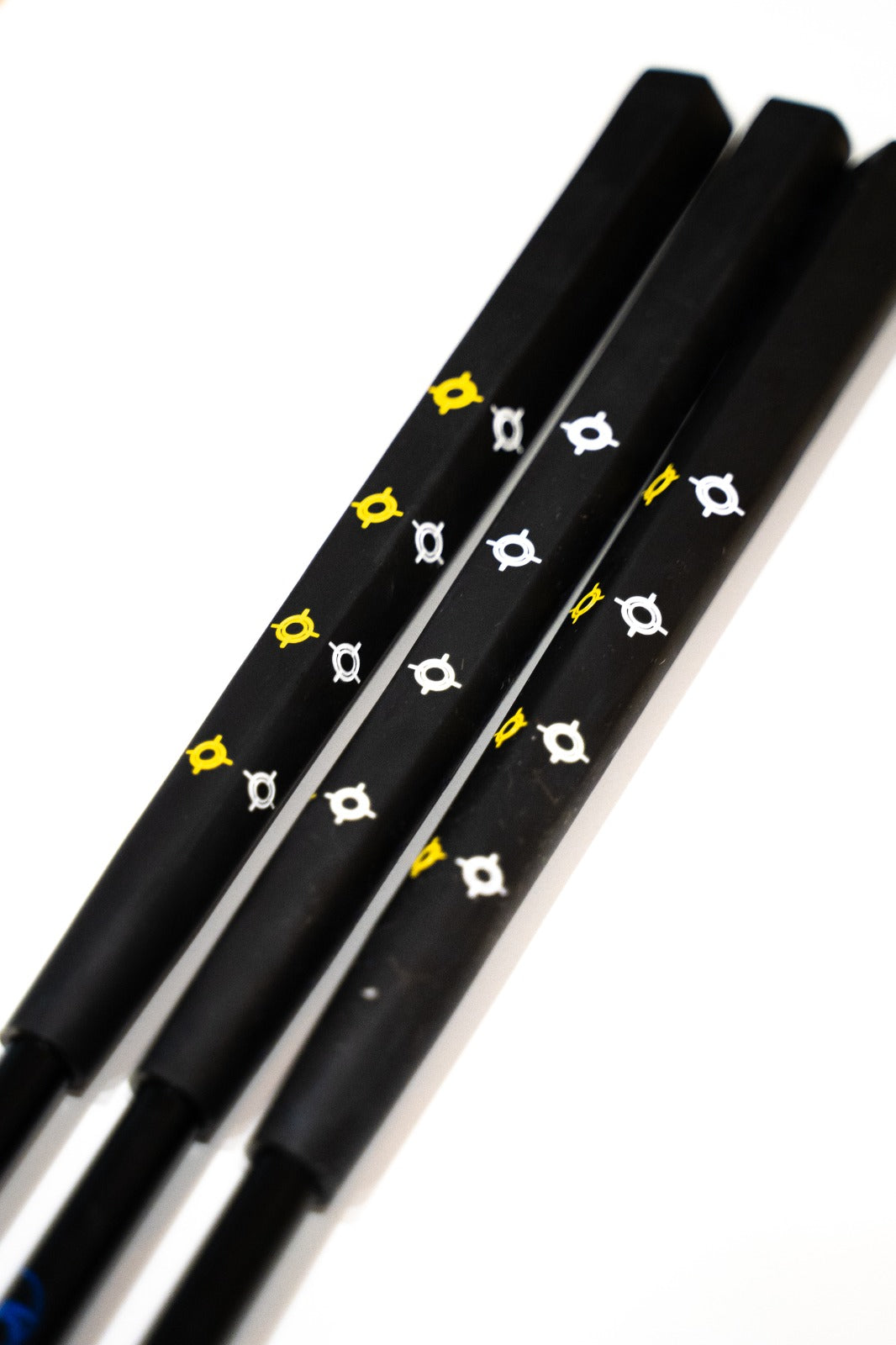 FastSwing von Golfbays, Speed ​​Swing Training, 3er Pack