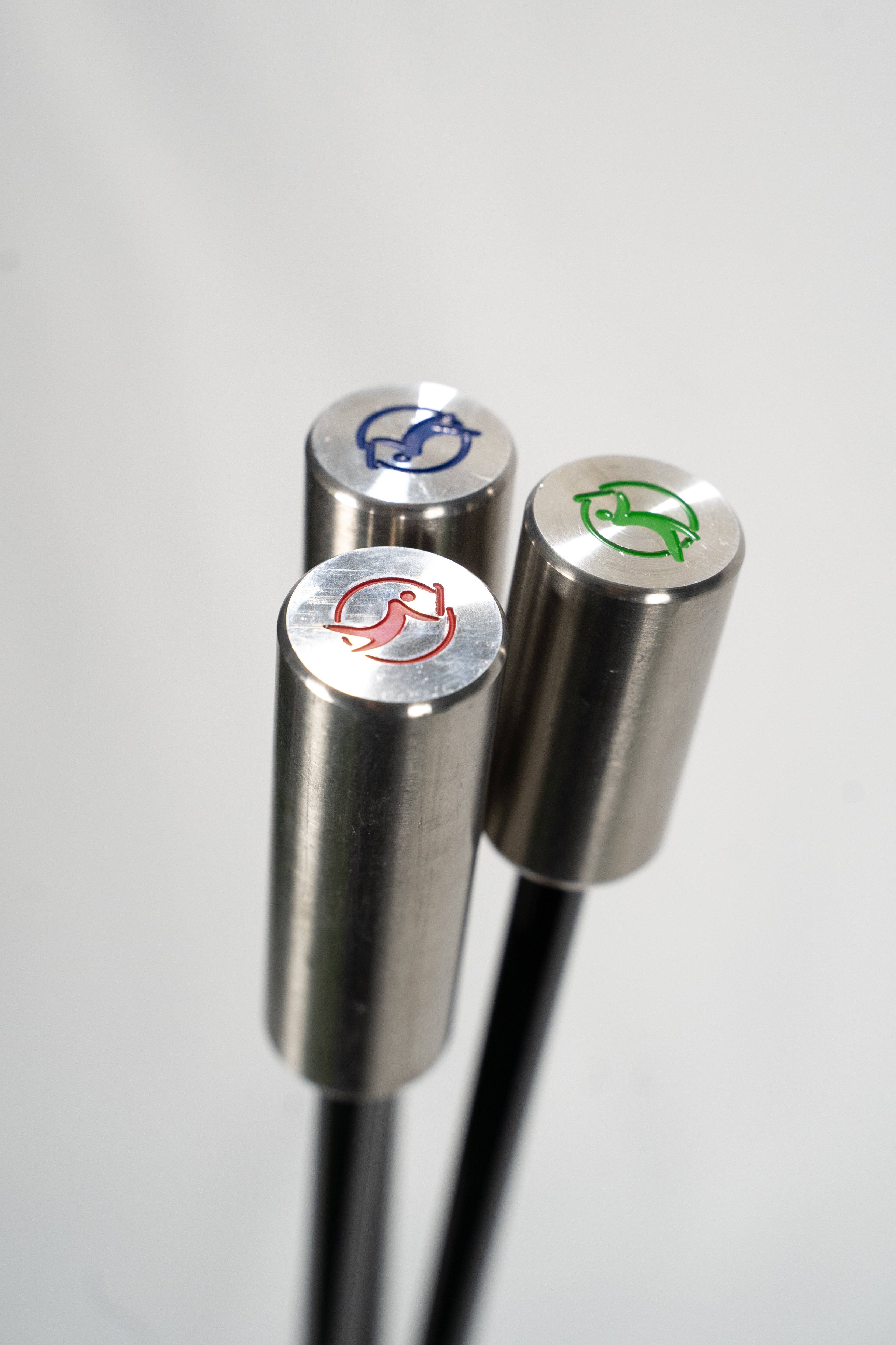 FastSwing von Golfbays, Speed ​​Swing Training, 3er Pack