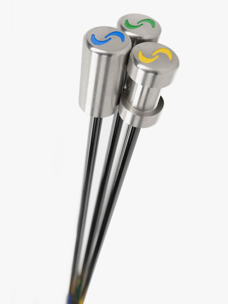 SuperSpeed ​​Golf – Senior-Set