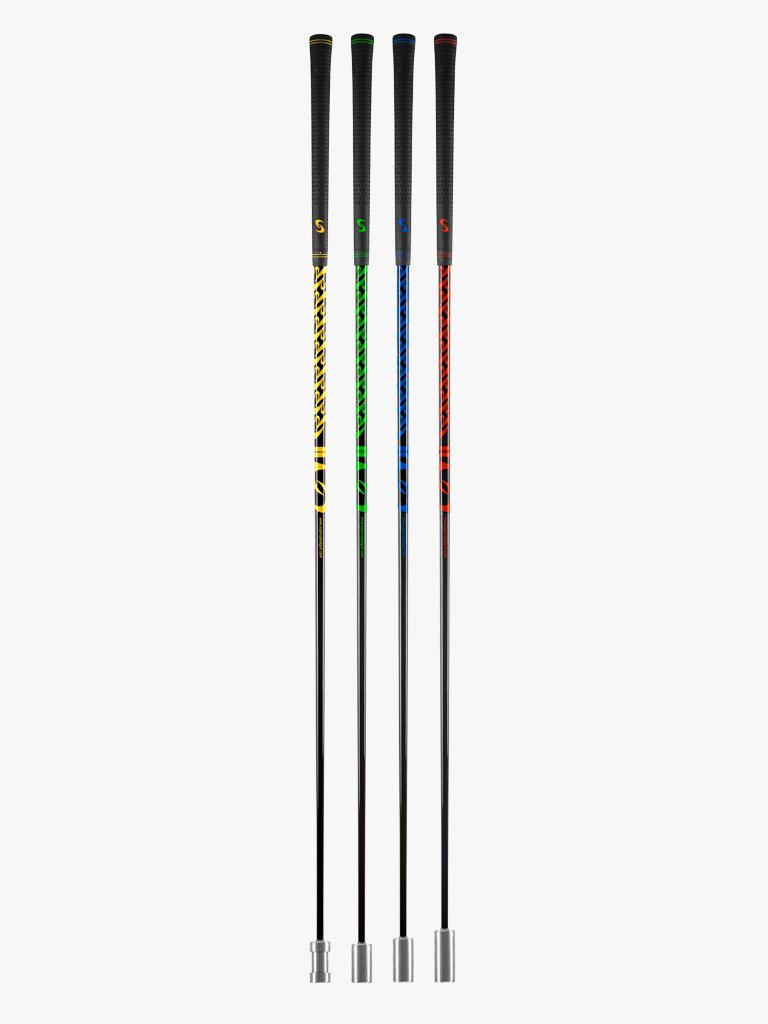 SuperSpeed ​​Golf – Trainer-/Familienset