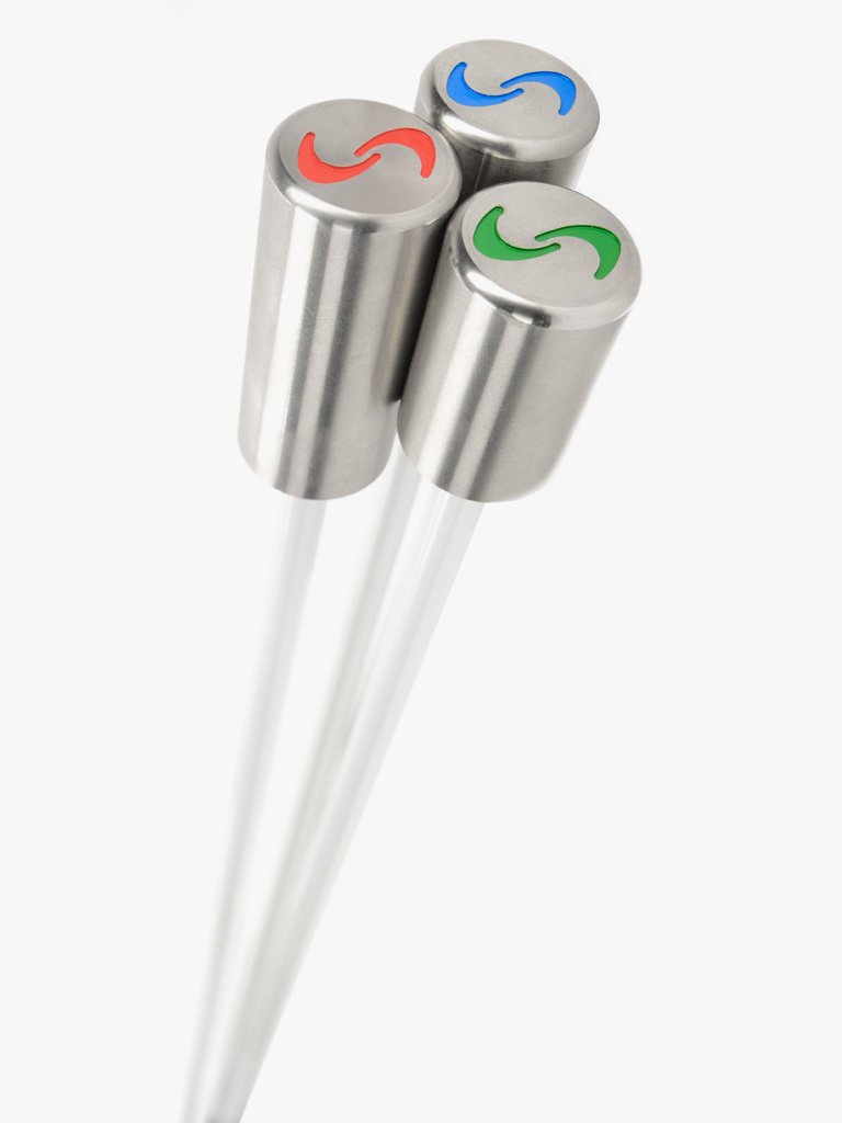 SuperSpeed ​​Golf – Langes Antriebsset