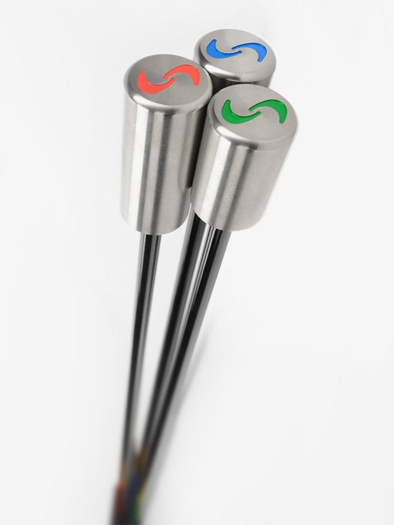 SuperSpeed ​​Golf – Herren-Set