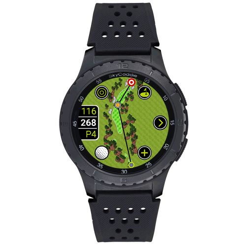 SKYCADDIE GOLF LX5 GPS-GOLFUHR