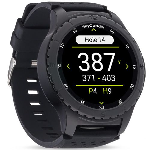 SKYCADDIE GOLF LX5 GPS-GOLFUHR